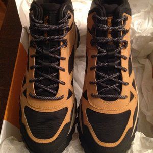 Timberland Men's Lincoln Peak Waterproof Hiker Boots - 11.5M - New in Box